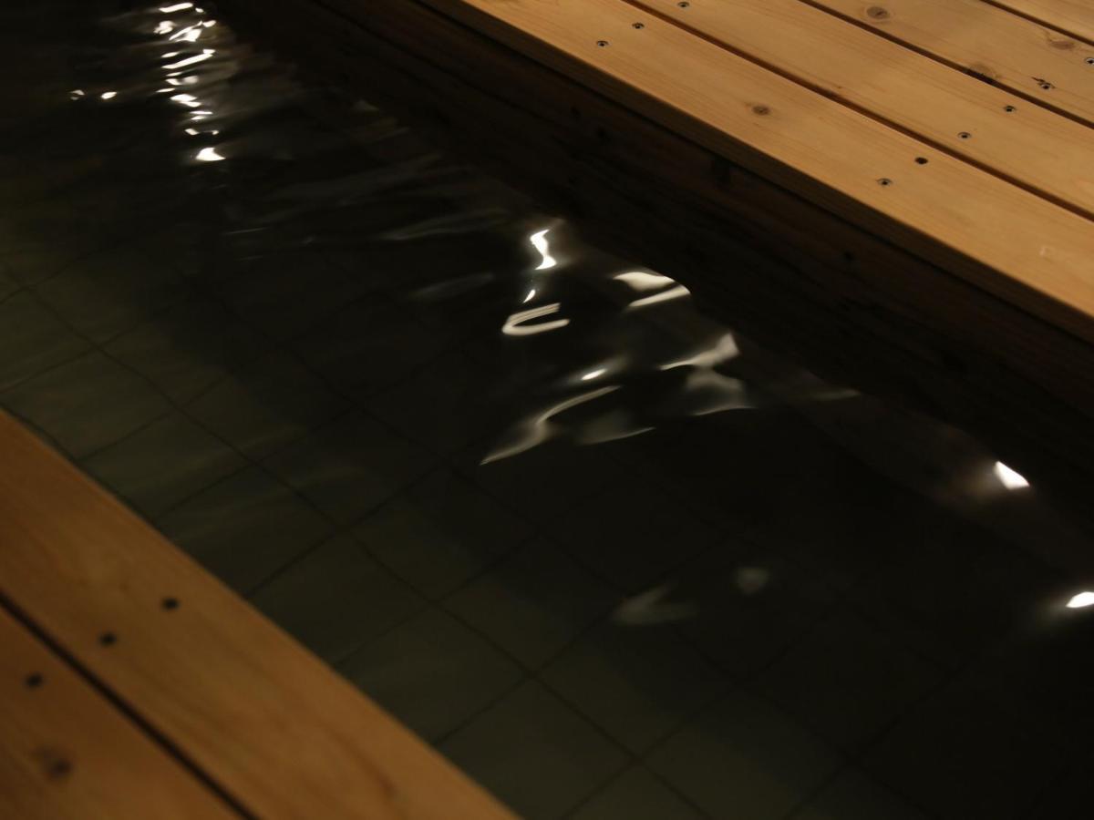 Hot Spring Inn Hakone Suisen Exterior photo