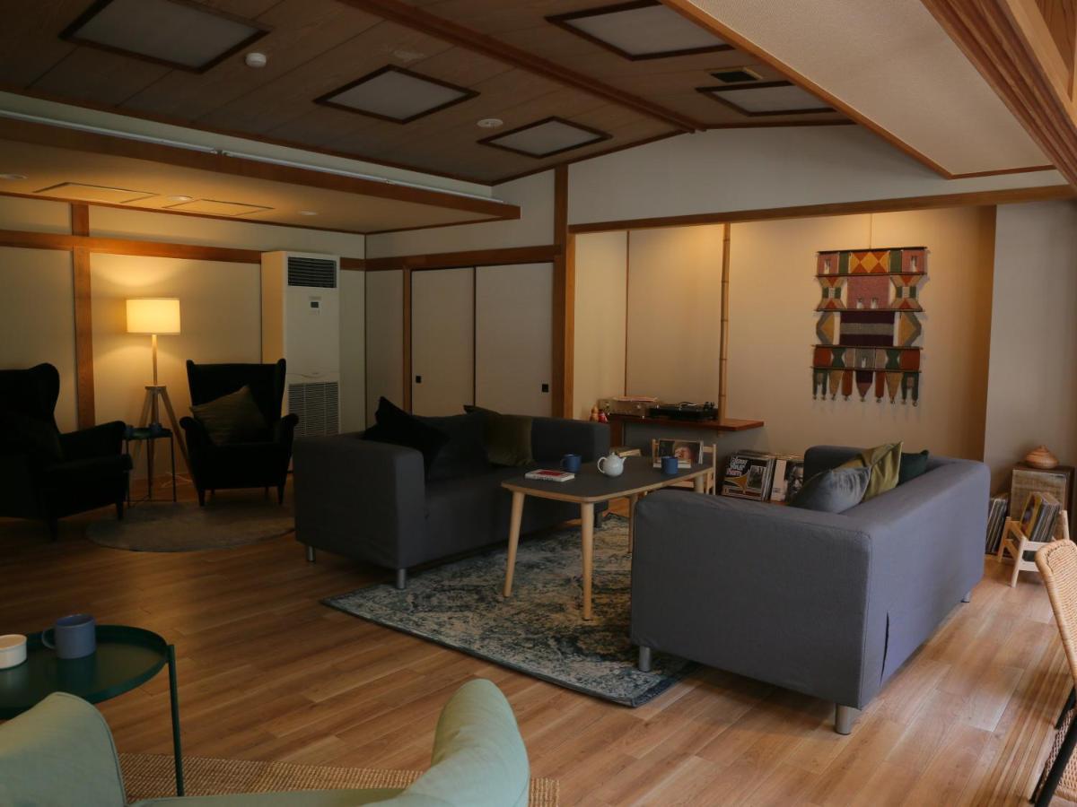 Hot Spring Inn Hakone Suisen Exterior photo