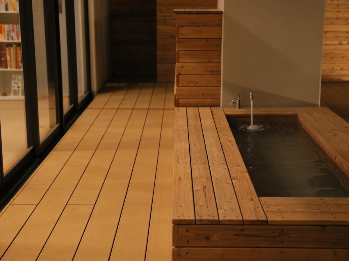 Hot Spring Inn Hakone Suisen Exterior photo