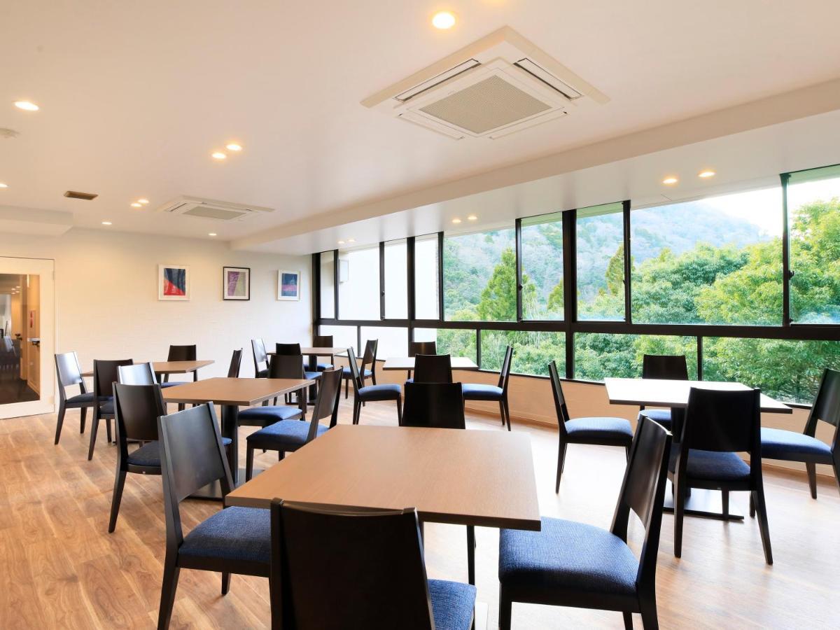 Hot Spring Inn Hakone Suisen Exterior photo