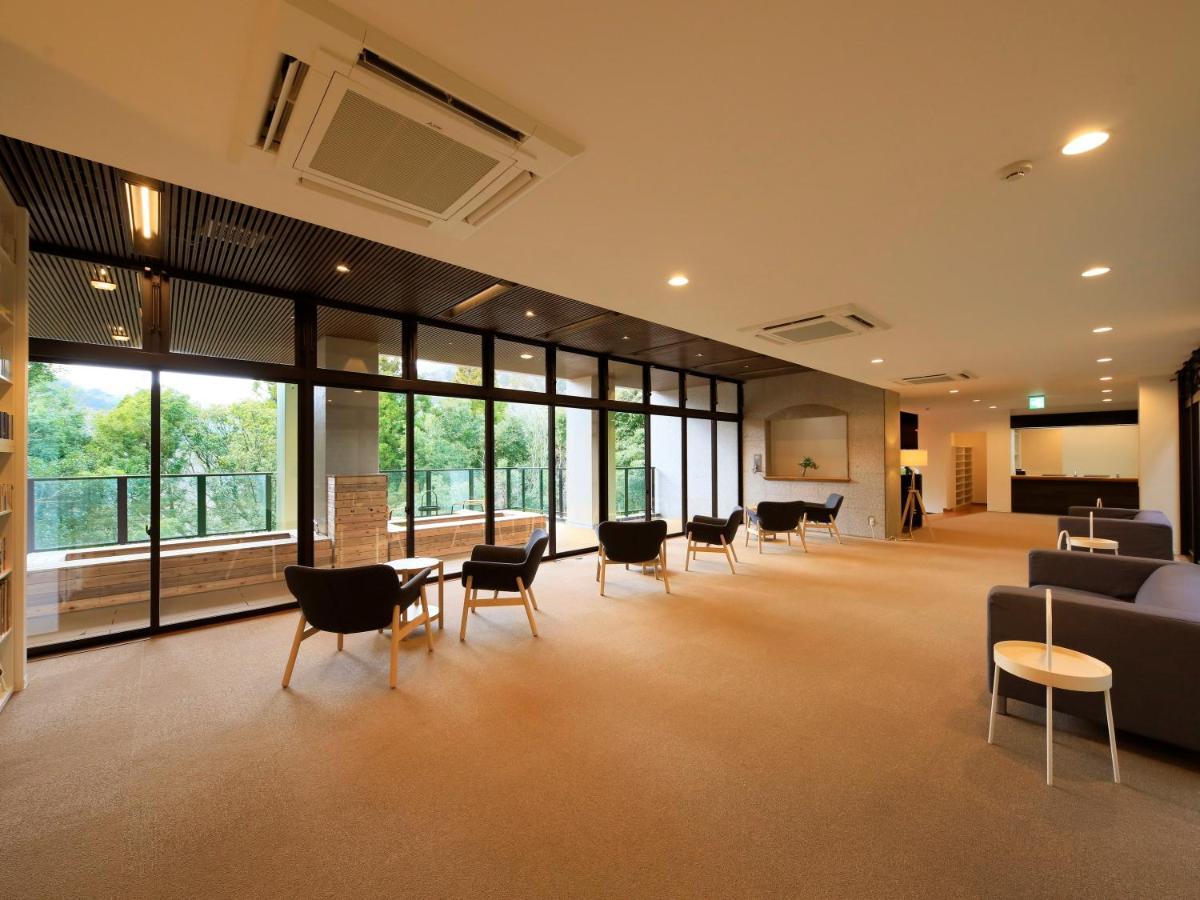 Hot Spring Inn Hakone Suisen Exterior photo
