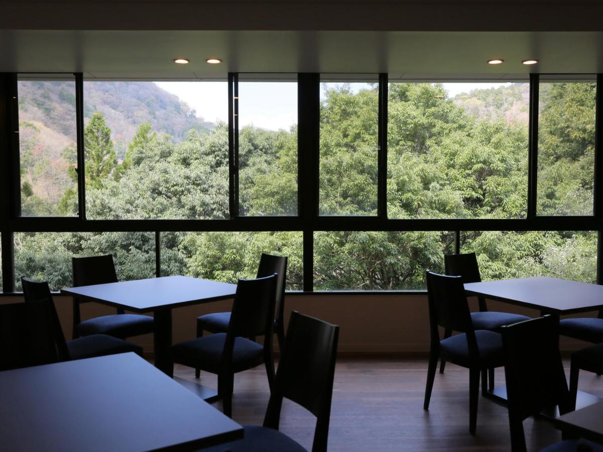 Hot Spring Inn Hakone Suisen Exterior photo