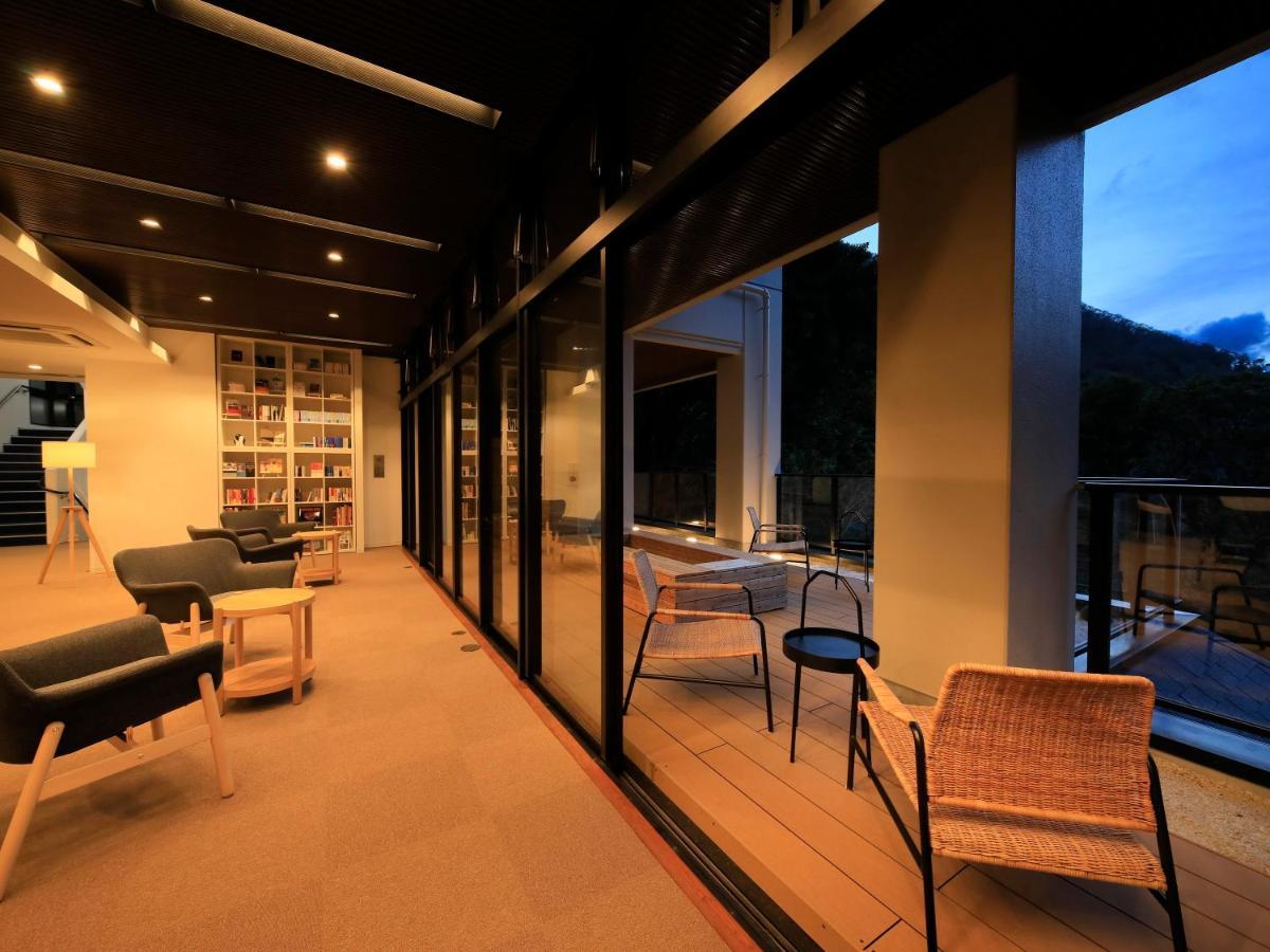 Hot Spring Inn Hakone Suisen Exterior photo