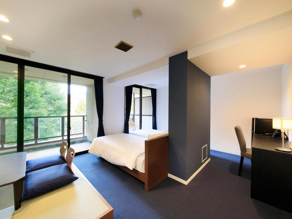 Hot Spring Inn Hakone Suisen Exterior photo