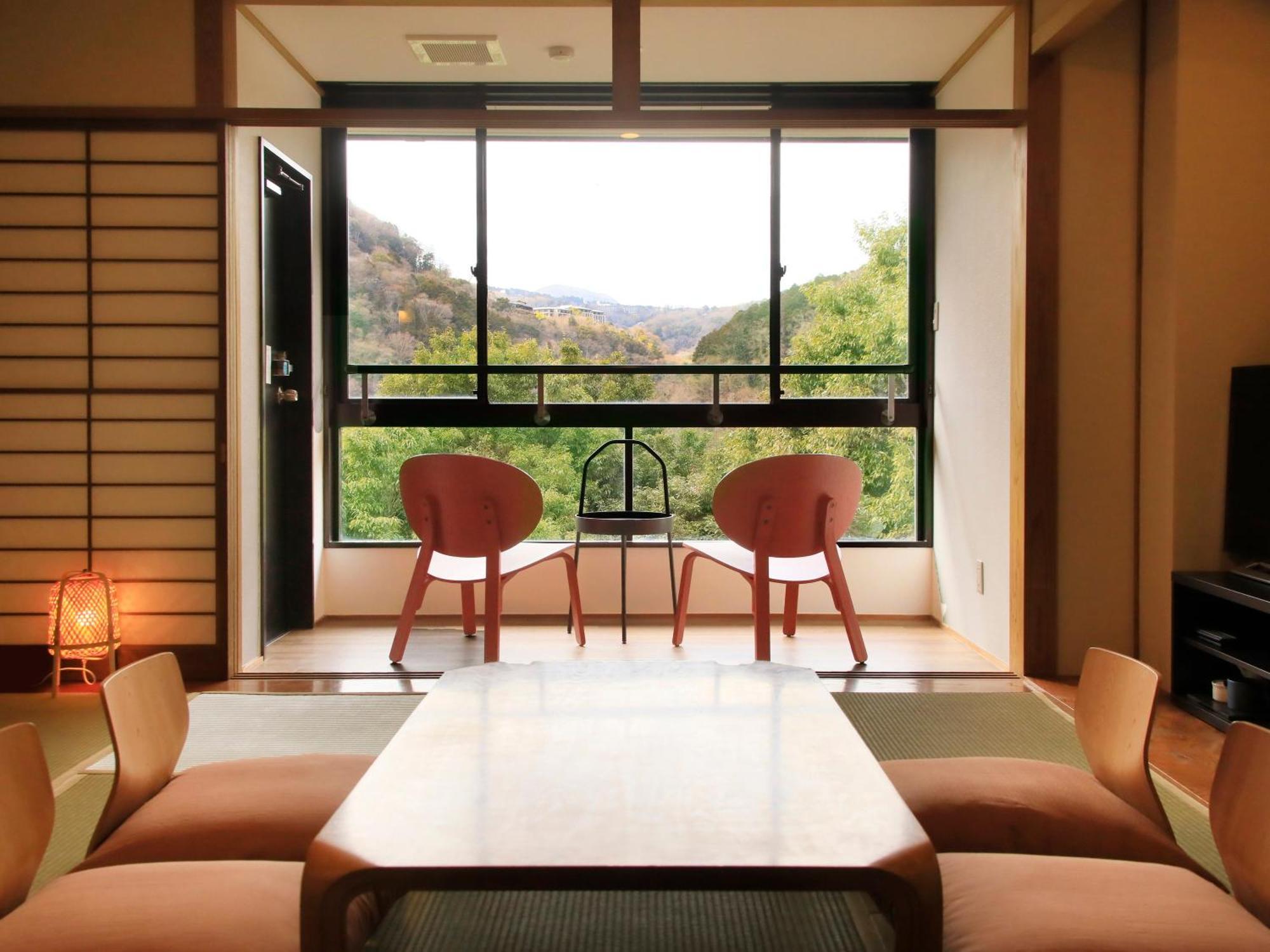 Hot Spring Inn Hakone Suisen Exterior photo
