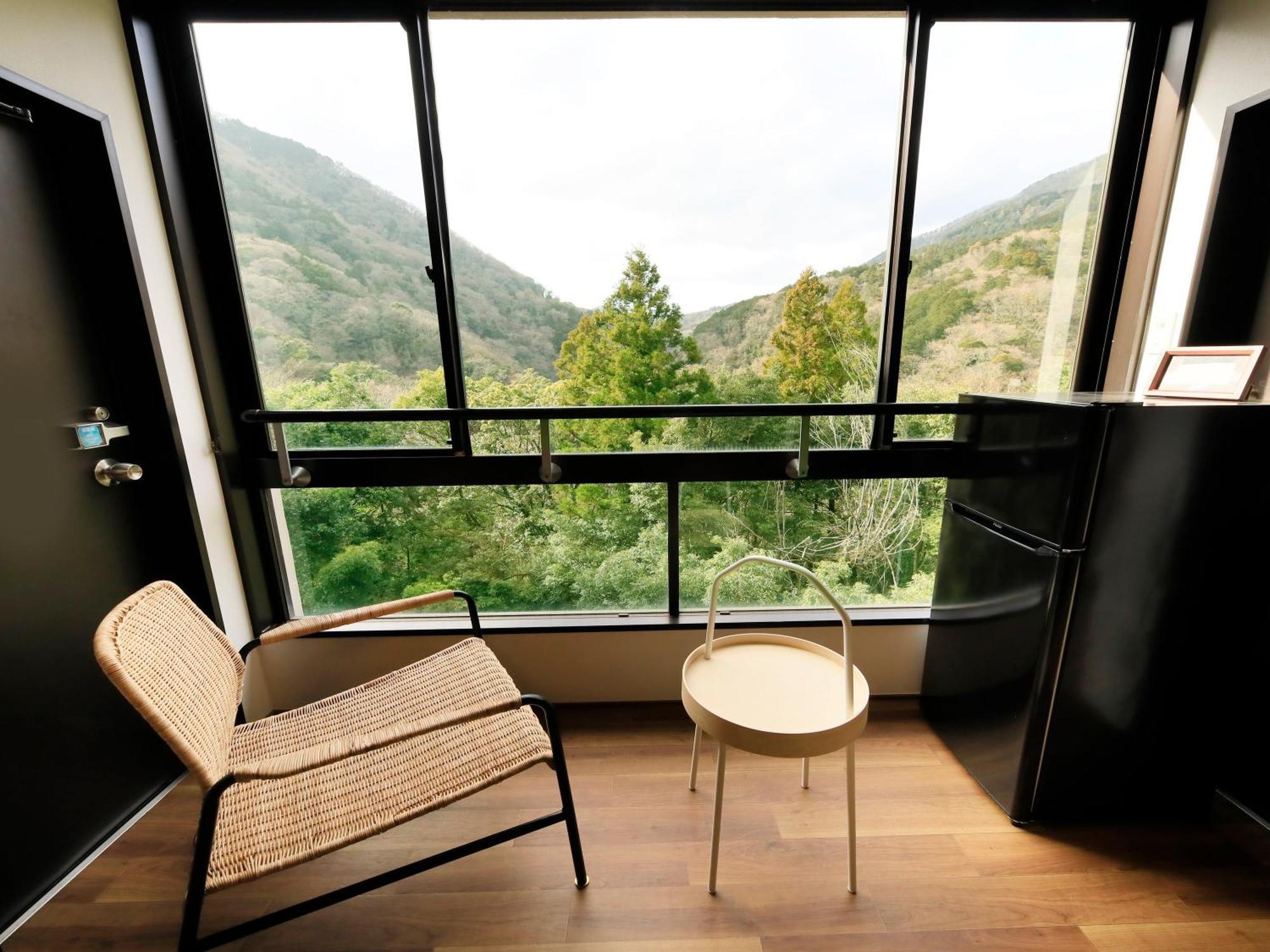 Hot Spring Inn Hakone Suisen Exterior photo